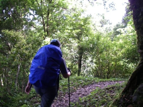 巴福越嶺--原住民娶親之路 - nurseilife.cc