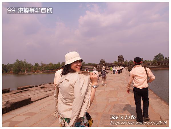 【Angkor】Angkor Wat 吳哥寺/小吳哥 - nurseilife.cc