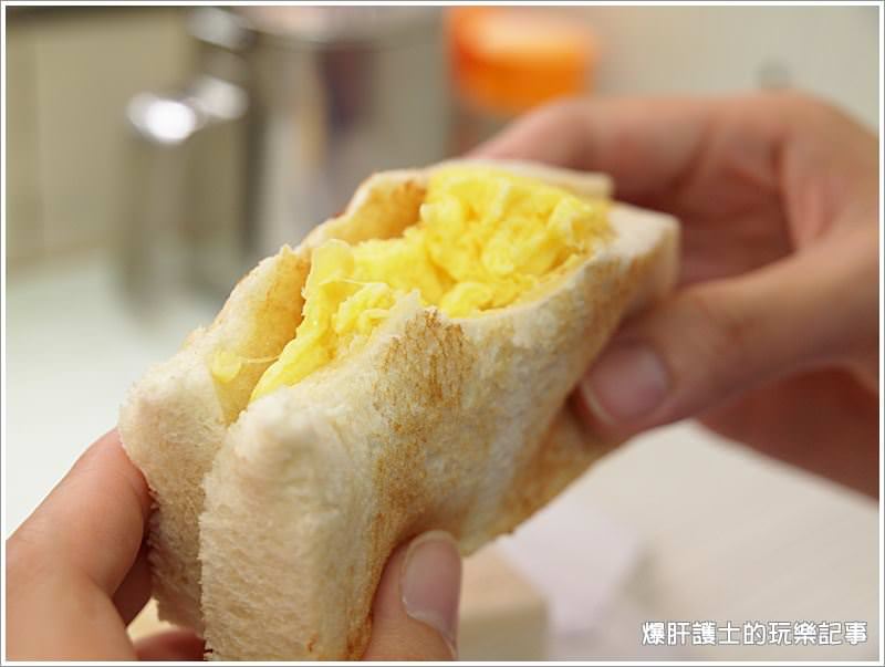 【香港佐敦】澳洲牛乳公司 全香港最好吃的雞蛋三明治@佐敦站C2出口3分鐘 - nurseilife.cc