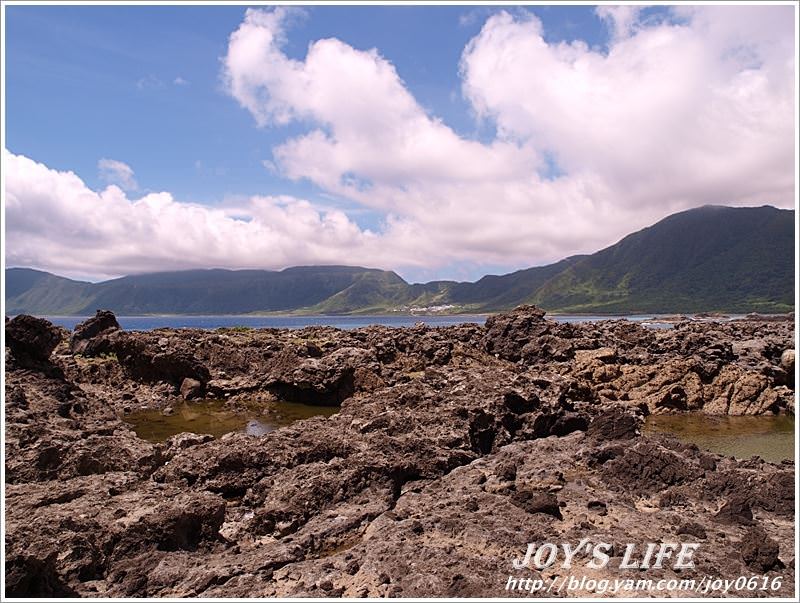 【蘭嶼】熟人帶路輕鬆遊全島 - nurseilife.cc