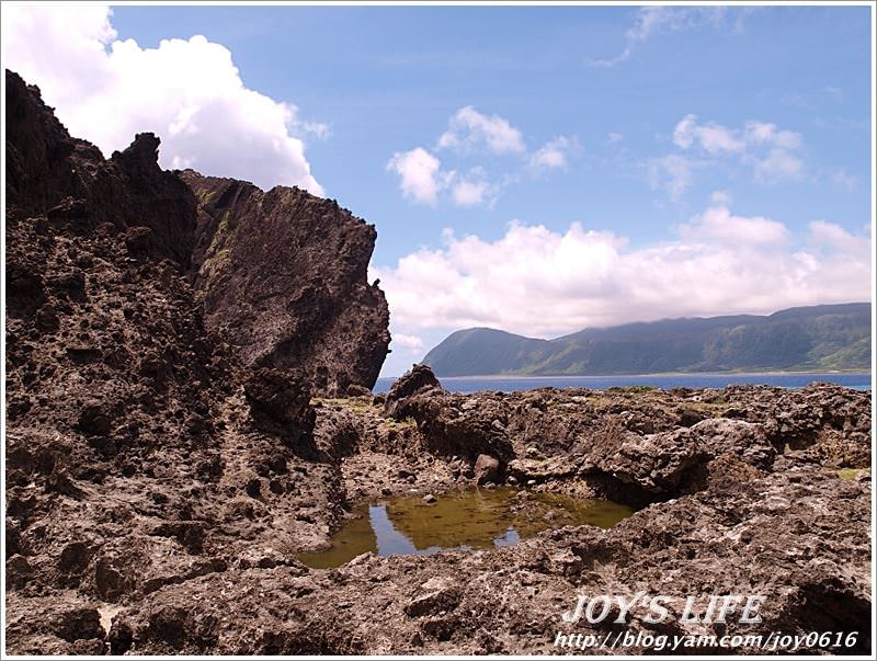 【蘭嶼】熟人帶路輕鬆遊全島 - nurseilife.cc