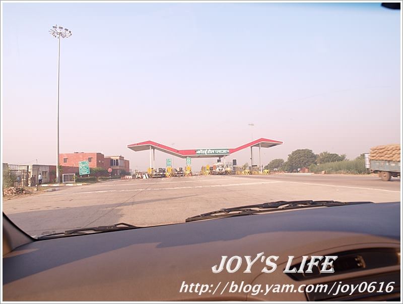 【印度】Agra→Jaipur 阿格拉前往齋浦爾 - nurseilife.cc