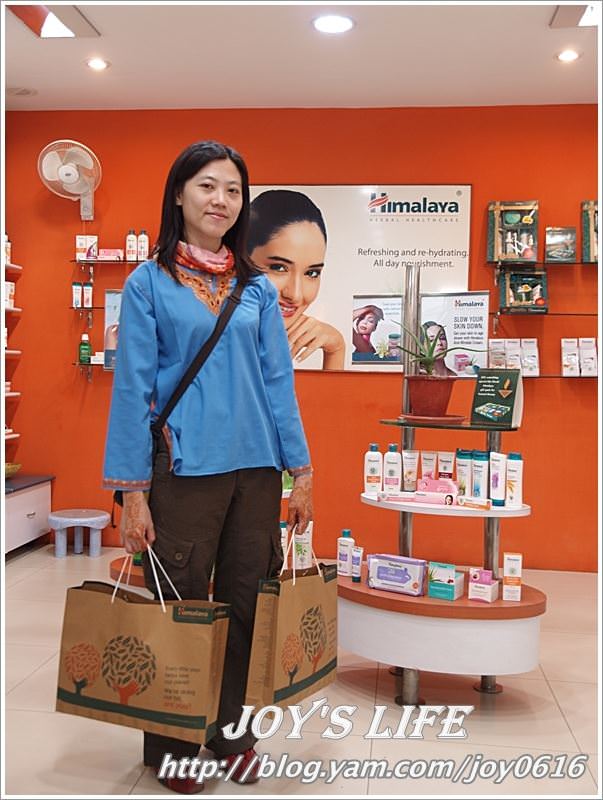 【印度】HIMALAYA 超便宜好用藥妝店 - nurseilife.cc