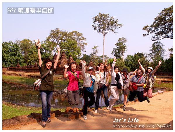 【Angkor】Banteay Srei 女皇宮 - nurseilife.cc