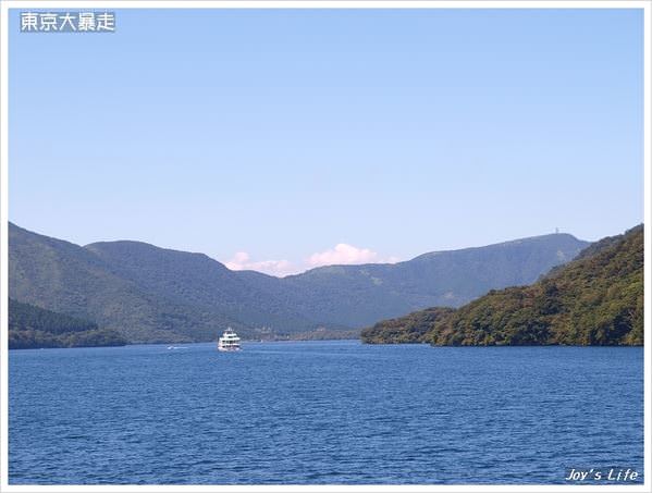 【箱根】箱根神社+海賊船遊蘆之湖 - nurseilife.cc