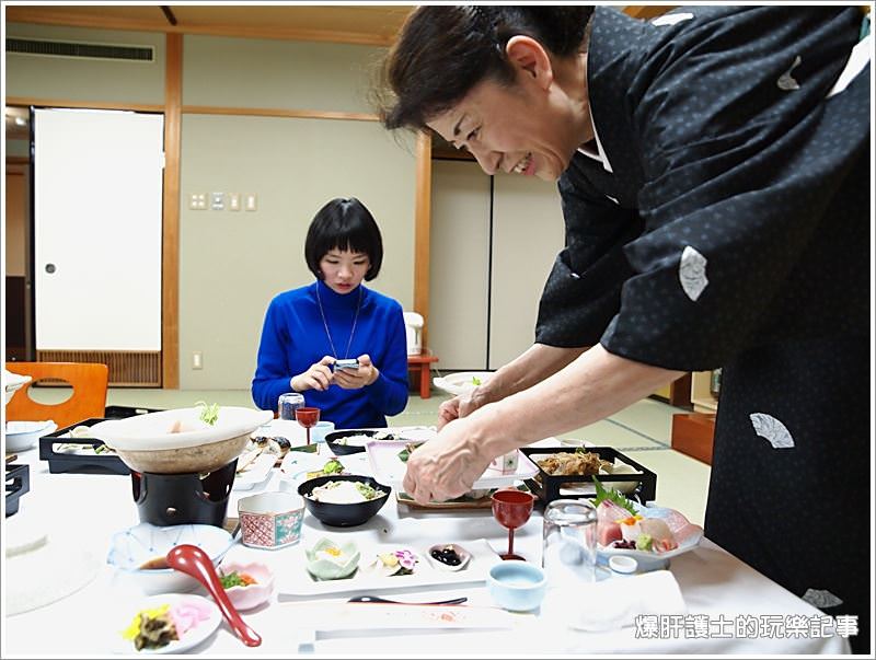 【福井/小浜住宿】小浜若狹河豚與螃蟹飯店(ホテルせくみ屋) 一泊二食大享螃蟹及河豚料理 - nurseilife.cc