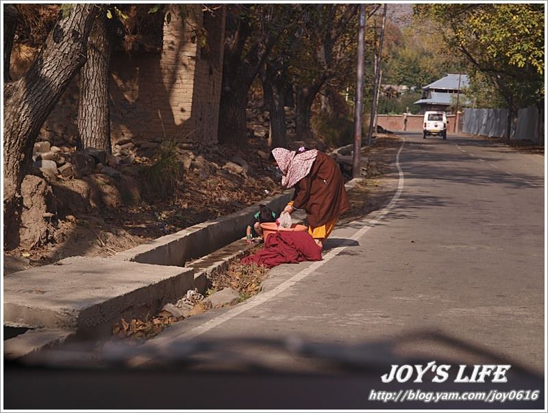 【印度】前往渡假勝地Pahalgam,途經番紅花產地喝番紅花茶~ - nurseilife.cc