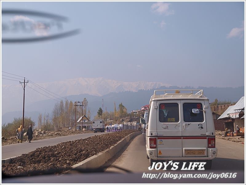 【印度】前往騙子區Gulmarg - nurseilife.cc