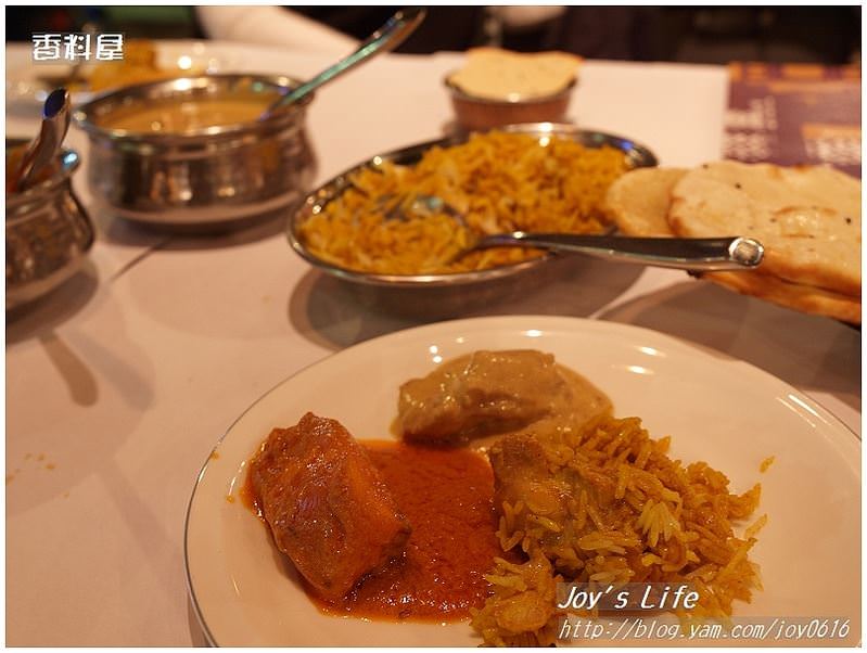 【台北天母】香料屋印度料理 The Spice Shop Indian cuisine - nurseilife.cc