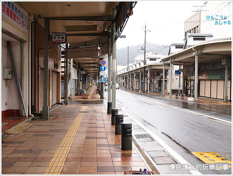 【福井小浜】若狹名產小雕ささ漬(小鯛魚竹葉漬)X百年鯖街道 通往京都的漁產運輸之路 - nurseilife.cc