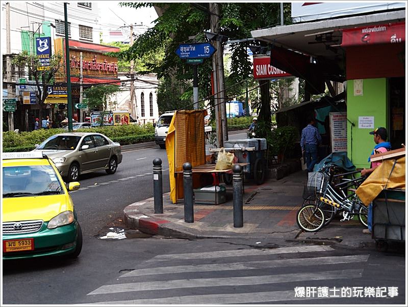 【曼谷住宿】喜來登旗下的優質住宿飯店 Four Points by Sheraton Bangkok Sukhumvit 15 Hotel - nurseilife.cc