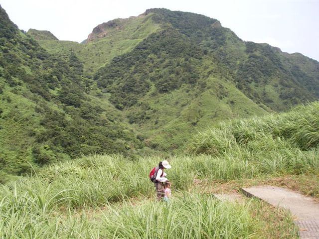 貂山古道+大粗坑步道--尋找一段淒美的傳說~ - nurseilife.cc