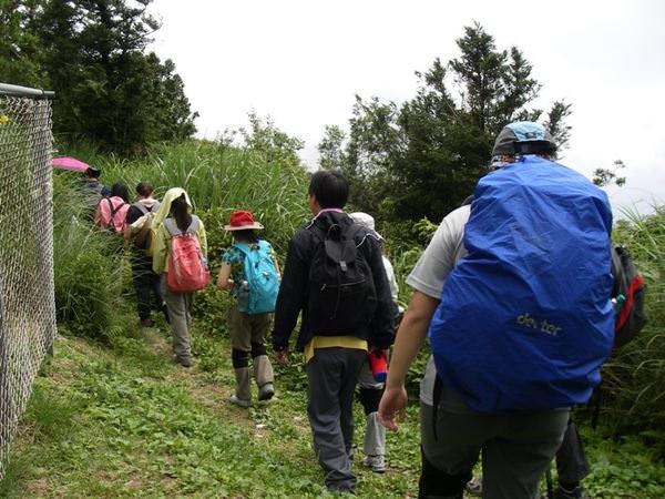 巴福越嶺--原住民娶親之路 - nurseilife.cc