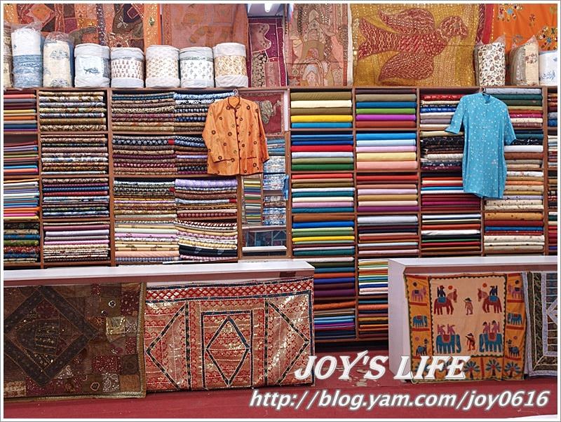 【印度】Krishna Textile<印染手工藝品店> - nurseilife.cc