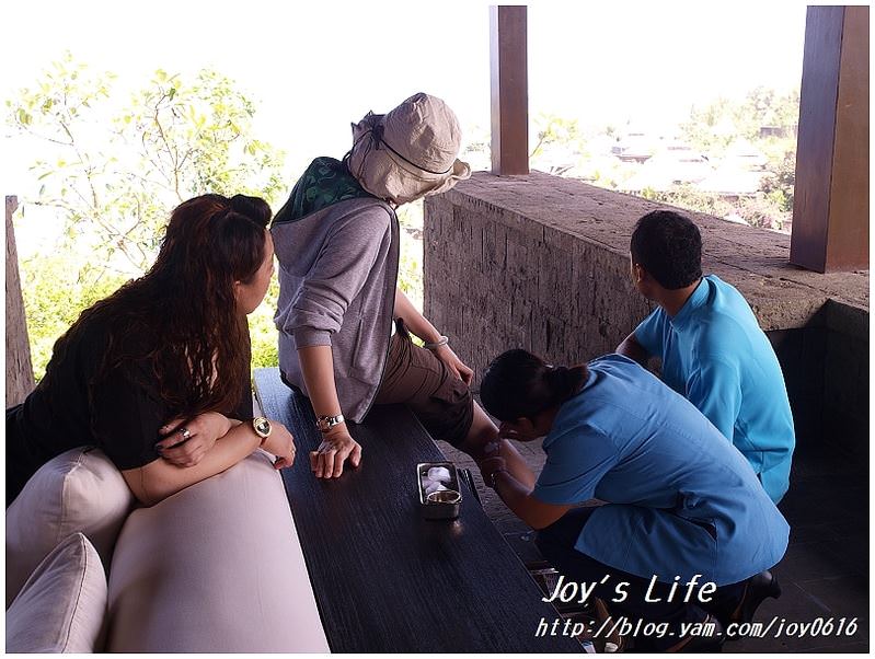 【峇里島】寶格麗的客房早餐，穿著浴袍就可等著用餐~ - nurseilife.cc