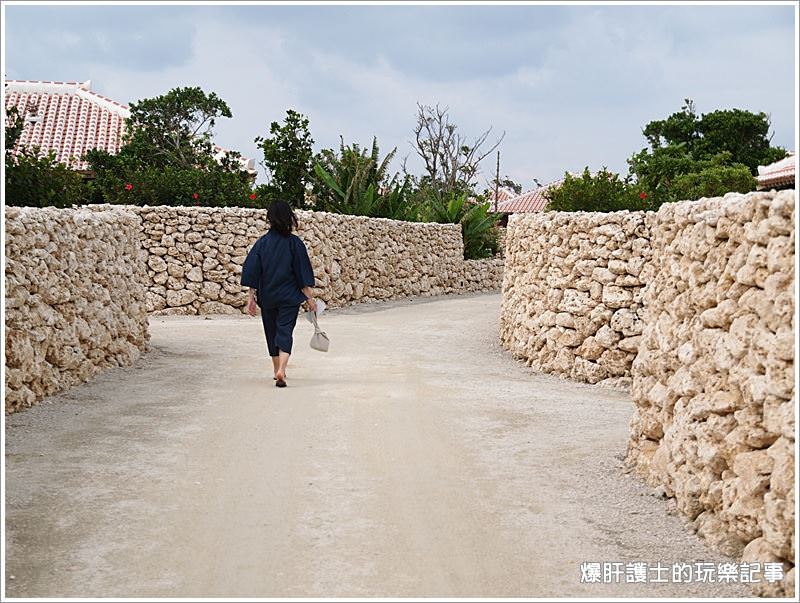 【琉球 沖繩】星野度假村 Hoshinoya Okinawa 竹富島琉球傳統村落風住宿 - nurseilife.cc