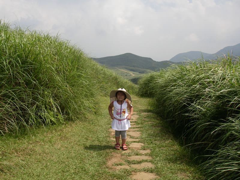 足印草山完結篇~ - nurseilife.cc