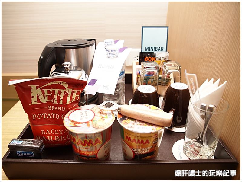 【曼谷住宿】喜來登旗下的優質住宿飯店 Four Points by Sheraton Bangkok Sukhumvit 15 Hotel - nurseilife.cc