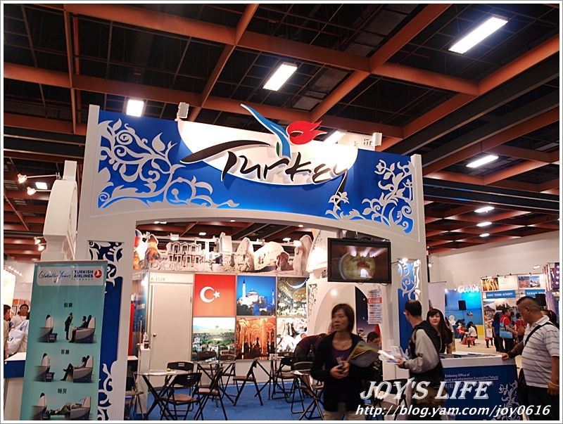 【台北】2011台北國際旅展 - nurseilife.cc