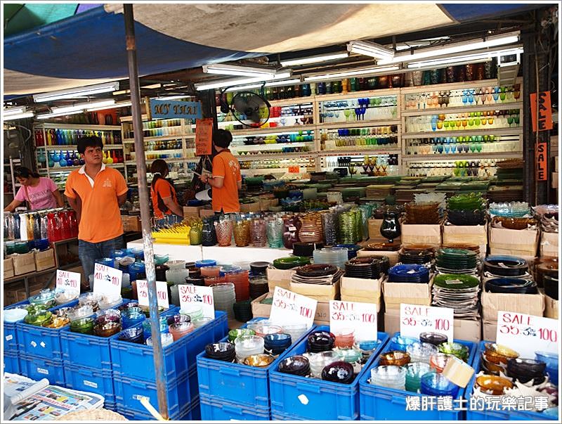 【曼谷自助】洽圖洽週末市集Chatuchak Weekend Market - nurseilife.cc