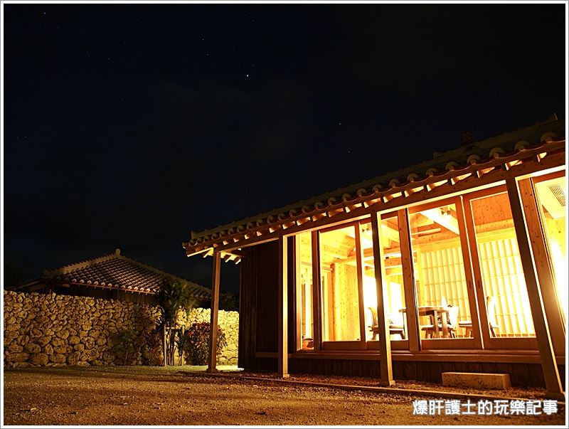 【琉球 沖繩】星野度假村 Hoshinoya Okinawa 竹富島琉球傳統村落風住宿 - nurseilife.cc