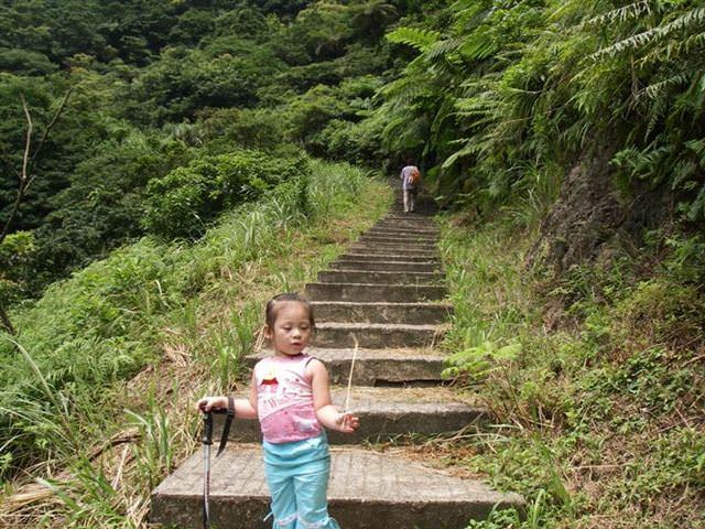 貂山古道+大粗坑步道--尋找一段淒美的傳說~ - nurseilife.cc