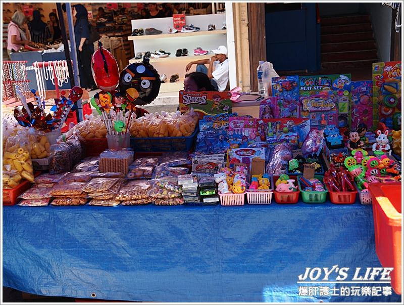 【沙巴 亞庇】加雅街假日市集Gaya Street Sunday Market - nurseilife.cc