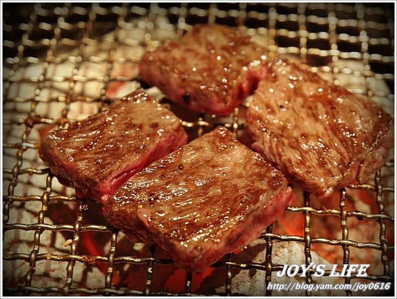 【台北大安】日式優質燒肉，燃MOE~ - nurseilife.cc