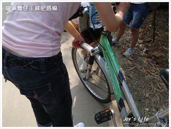 龍溪鶯仔王│龍潭鶯歌自行車路線 - nurseilife.cc