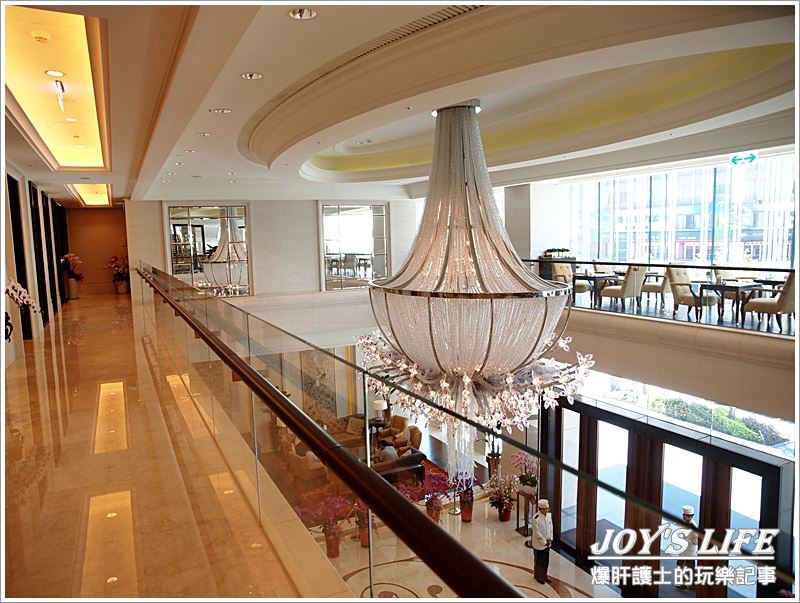 【台北住宿】大倉久和大飯店 The Okura Prestige Taipei - nurseilife.cc