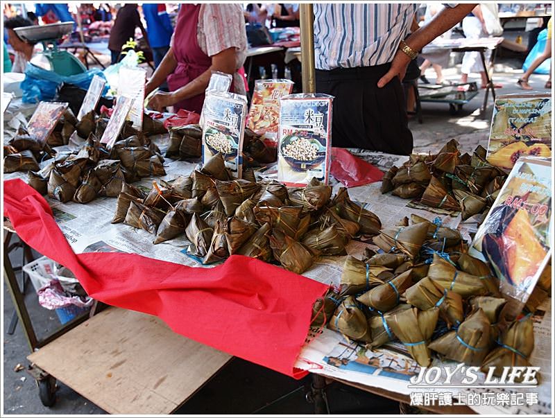 【沙巴 亞庇】加雅街假日市集Gaya Street Sunday Market - nurseilife.cc