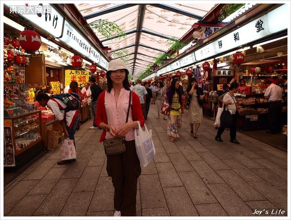 【東京】淺草寺及周邊瞎逛 - nurseilife.cc