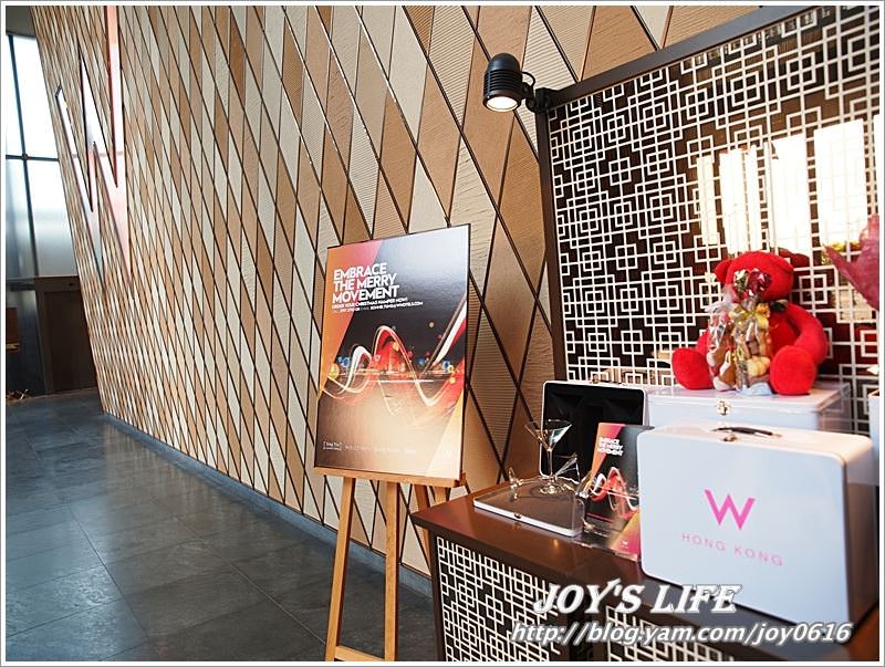 【香港】W Hotel - nurseilife.cc