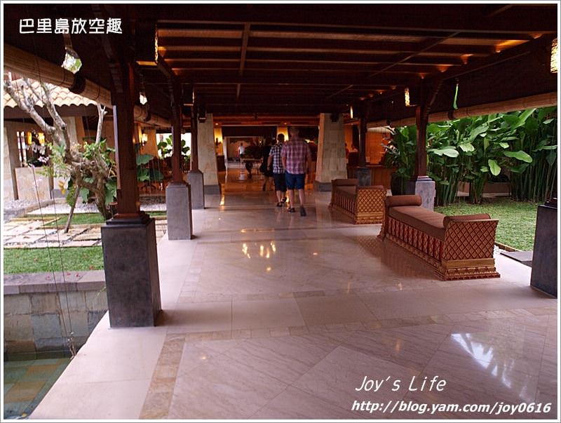 【峇里島】AYANA Resort 阿雅娜度假飯店 - nurseilife.cc