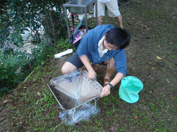 【苗栗】南庄山中田園露營順遊向天湖~ - nurseilife.cc