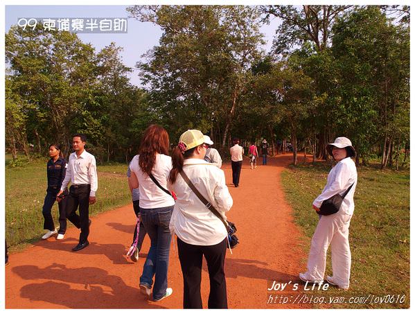 【Angkor】Banteay Srei 女皇宮 - nurseilife.cc