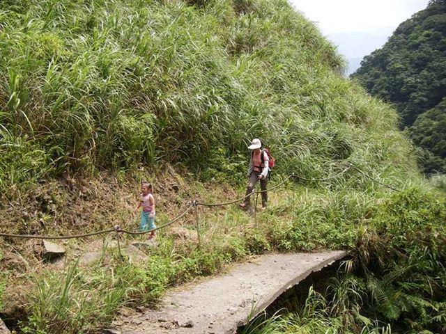 貂山古道+大粗坑步道--尋找一段淒美的傳說~ - nurseilife.cc