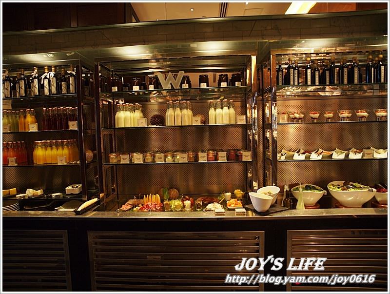 【香港】W Hotel - nurseilife.cc