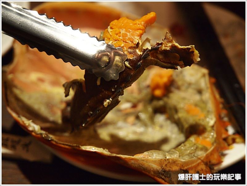 【台北大安 台式料理】創意風、懷舊味的精緻台菜 魚歌燈火(目前轉型涮涮鍋) - nurseilife.cc