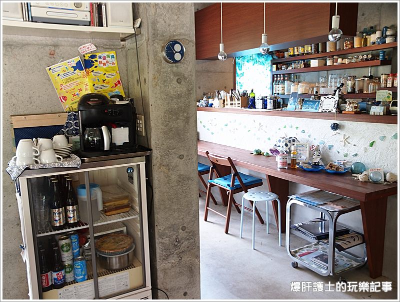 石垣島不能錯過的海邊咖啡屋 Uli Uli Cafe 好地方，不來嗎? - nurseilife.cc
