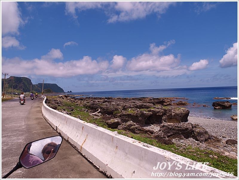 【蘭嶼】熟人帶路輕鬆遊全島 - nurseilife.cc