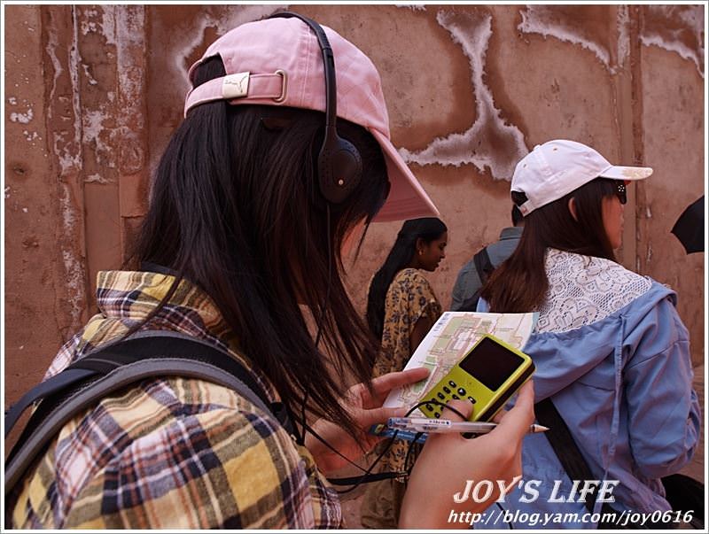 【印度】Agra Fort 阿格拉堡<世界文化遺產> - nurseilife.cc