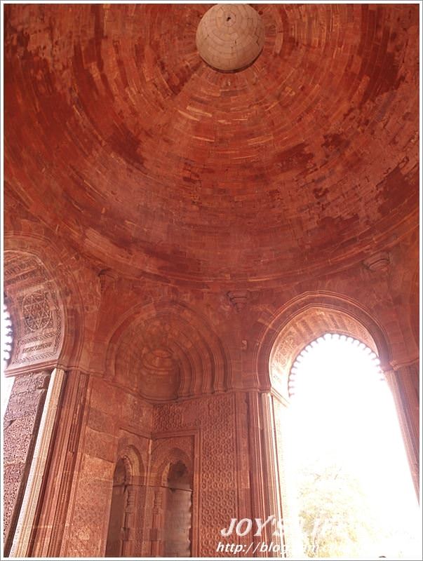 【印度】Qutab Minar 古德卜明納塔<世界文化遺產> - nurseilife.cc