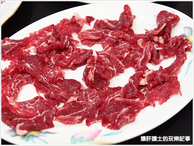 【台南永康】三大牛肉火鍋 在地人帶路品嚐的極品牛肉鍋 - nurseilife.cc