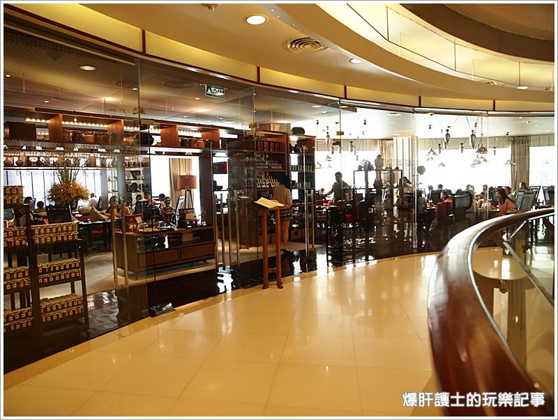 【曼谷自助】Erawan Tea Room C/P值超高的泰式下午茶 - nurseilife.cc