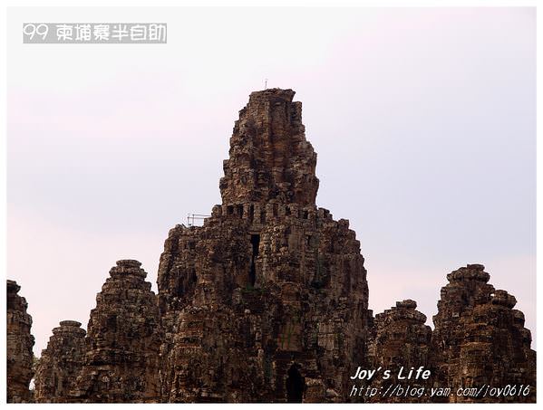 【Angkor】The Bayon 巴戎寺 - nurseilife.cc