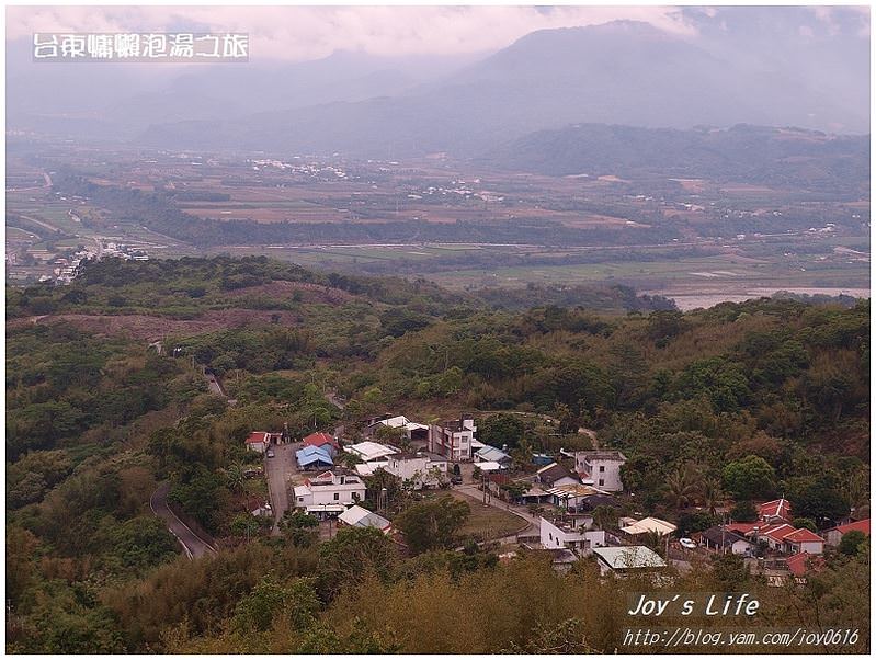 台東慵懶泡湯之旅 - nurseilife.cc