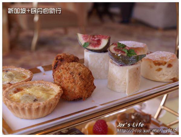 【新加坡】The Ritz-Carlton Millenia Chihuly Lounge High Tea - nurseilife.cc