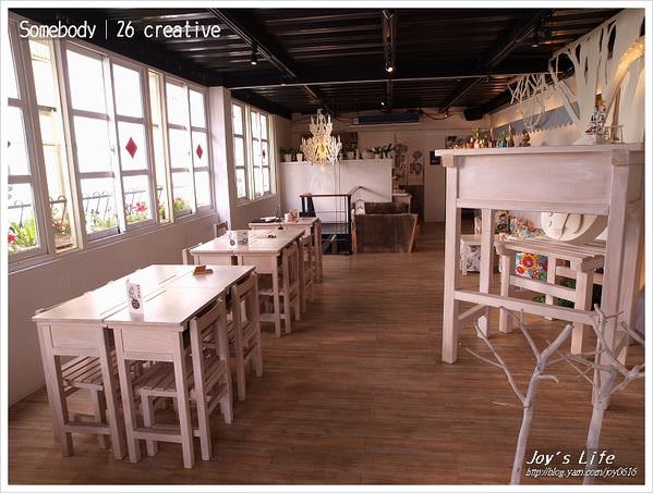 【台北西門町】Somebody │26 creative - nurseilife.cc