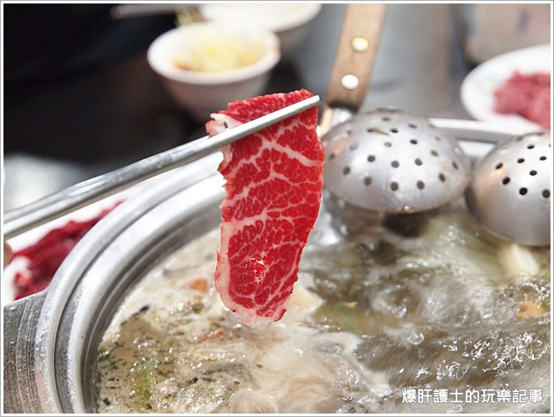 【台南永康】三大牛肉火鍋 在地人帶路品嚐的極品牛肉鍋 - nurseilife.cc